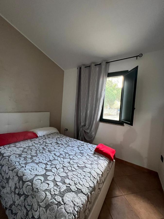Casa Depau Villa Tertenìa Dış mekan fotoğraf