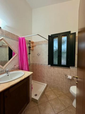 Casa Depau Villa Tertenìa Dış mekan fotoğraf